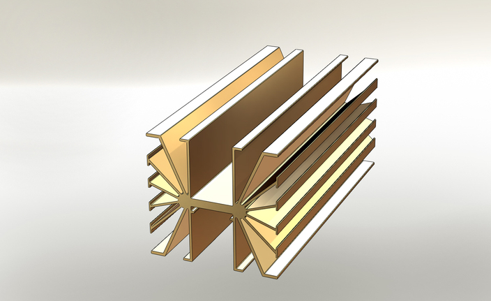 Heatsink (unknown make)