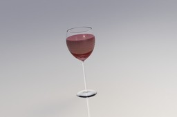 Wine Glass