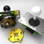Sanwa Joystick JLF-TP-8YT-W