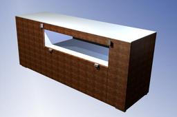 Living room furniture - SILVANA - 72103