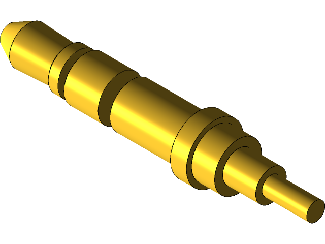 Free CAD Designs, Files &amp; 3D Models | The GrabCAD Community Library