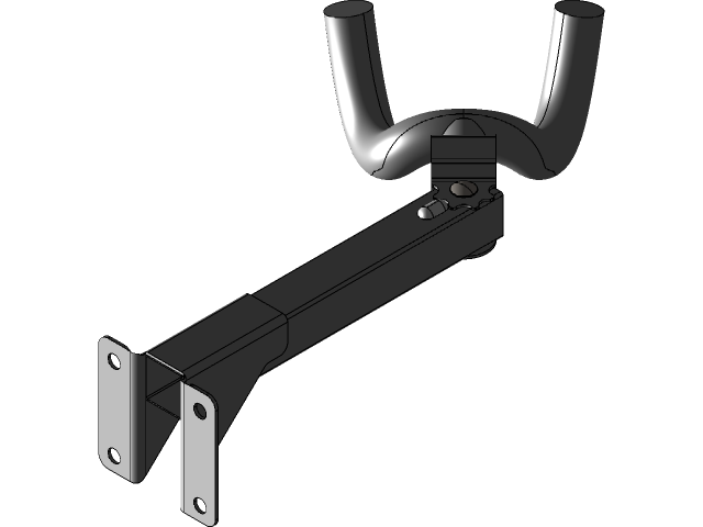 Guitar Hanger