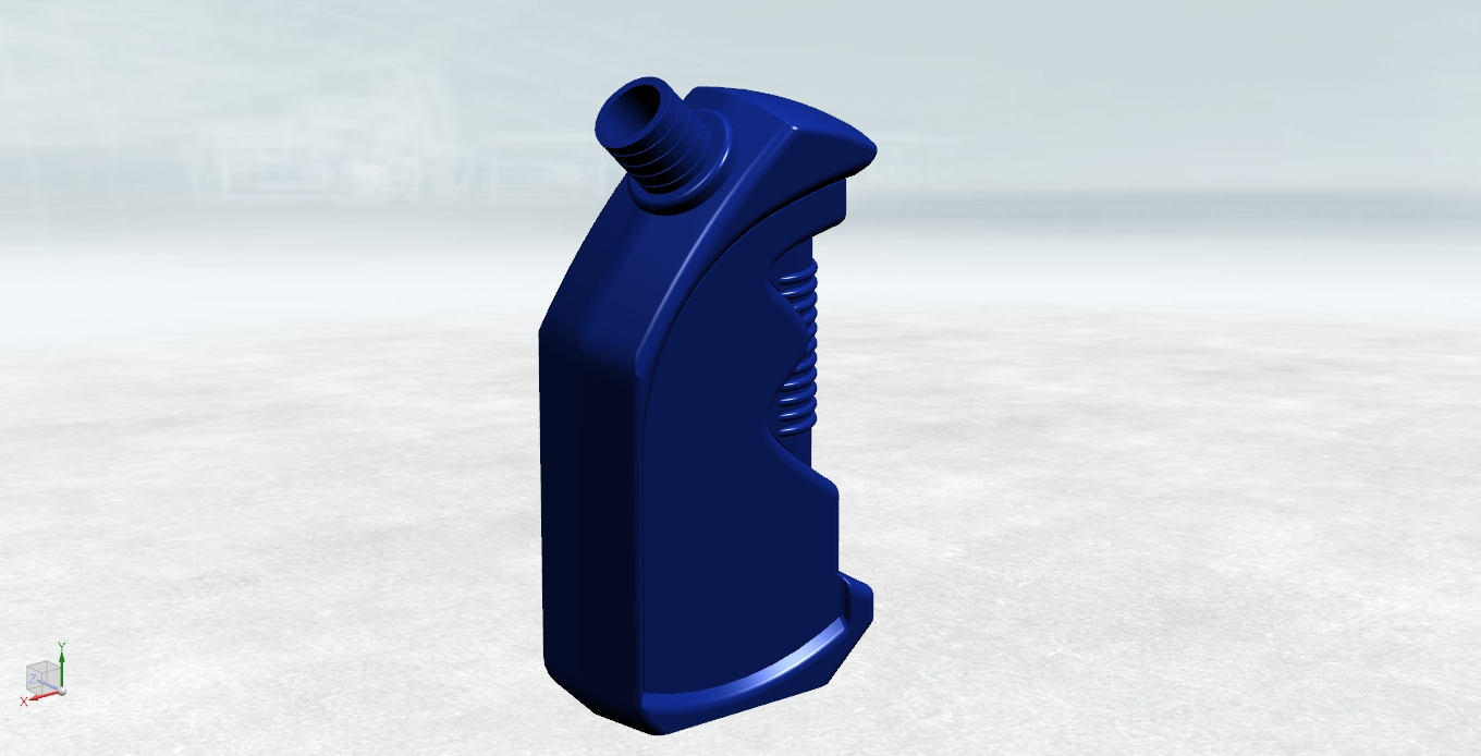 NX9 CAD��ƿ