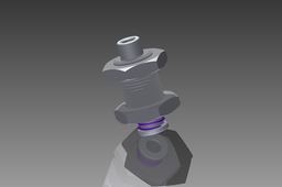 Vacuum Suction Cup Level Compensators