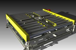 Pallet Rotate
