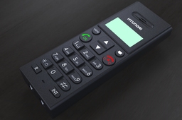 Hyundai Wireless Telephone