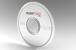 DVD