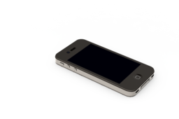 Iphone blueprint