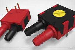 SGCHL Pressure Switch