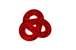 Escher Knot