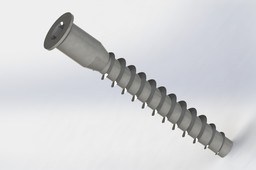 Screw (Confirmat 7x50)