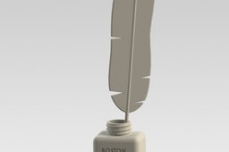 Italics Awards Entry 3
