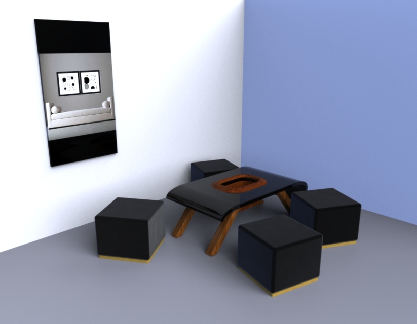 Environment 1