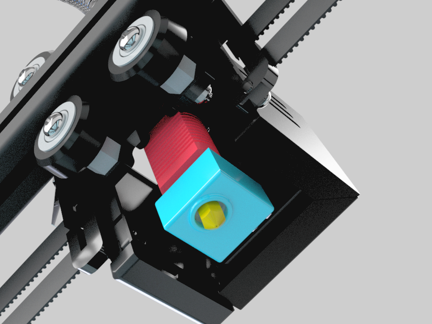 Free CAD Designs, Files & 3D Models The GrabCAD Community Library