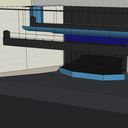 Eau Gallie High School Auditorium