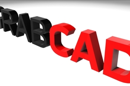 GrabCAD Logo