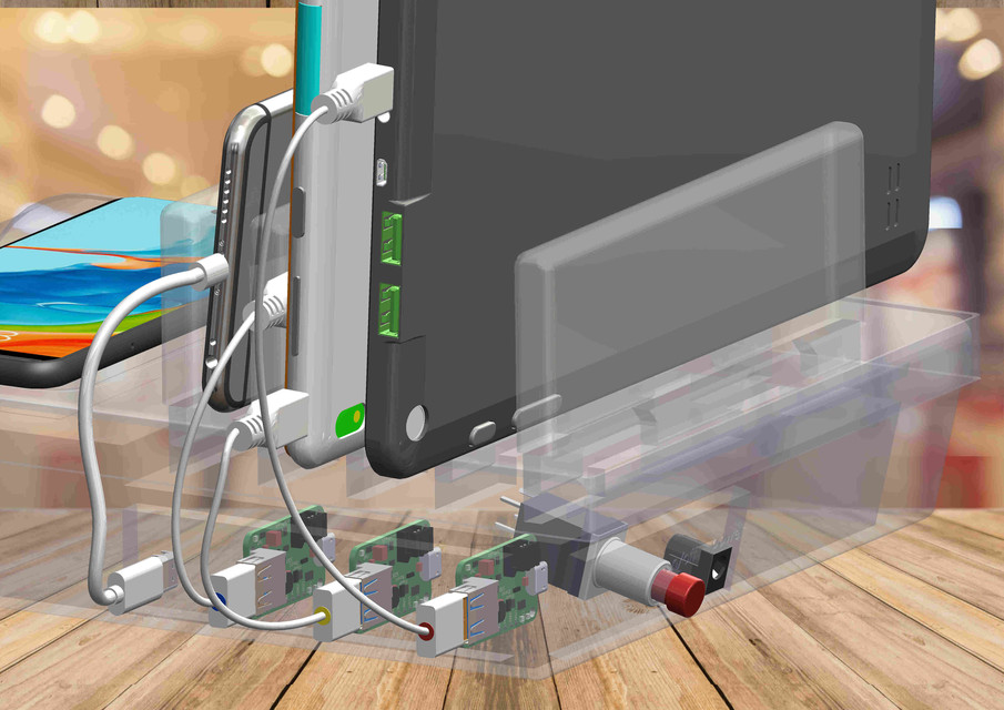 Free CAD Designs, Files & 3D Models | The GrabCAD Community Library