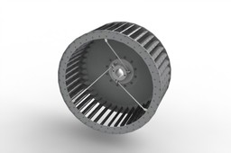 Fan blower