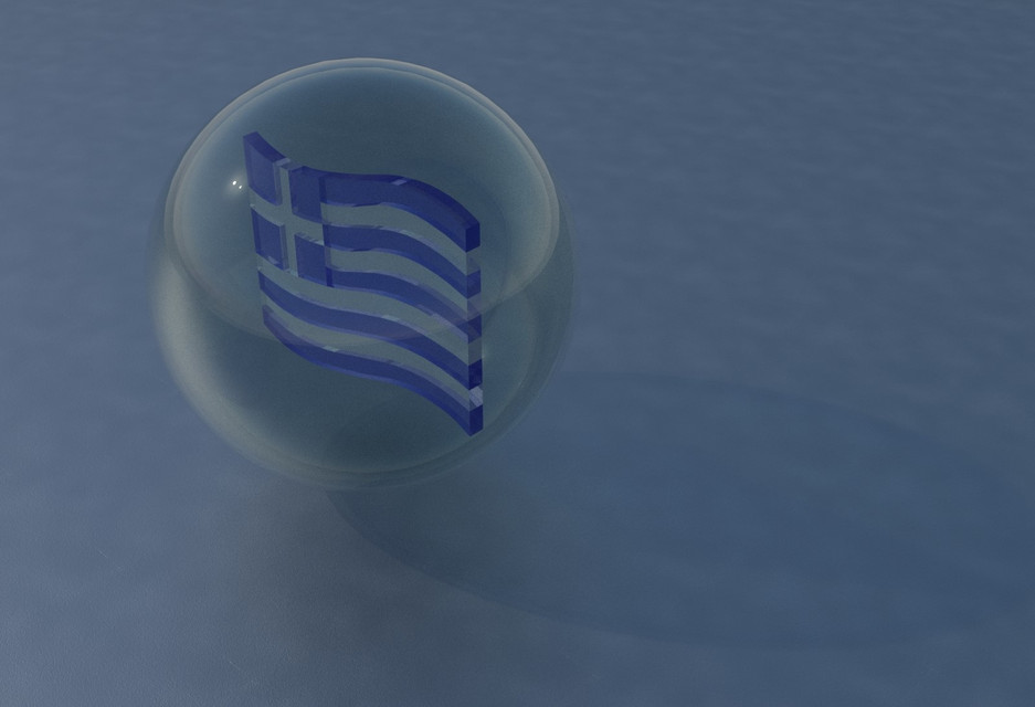 Greek Flag