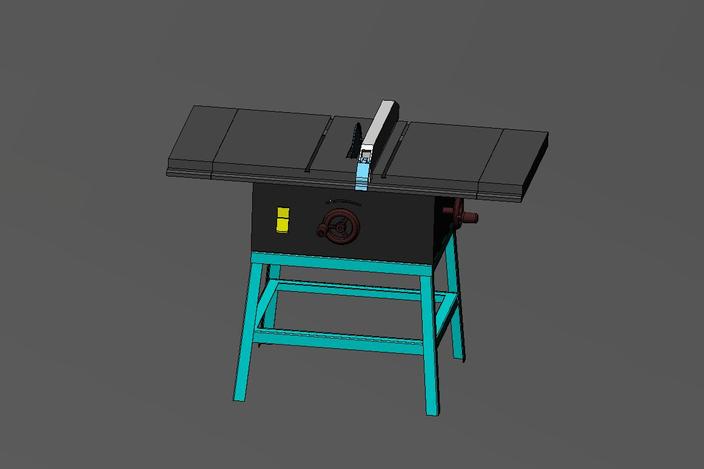 Table Saw