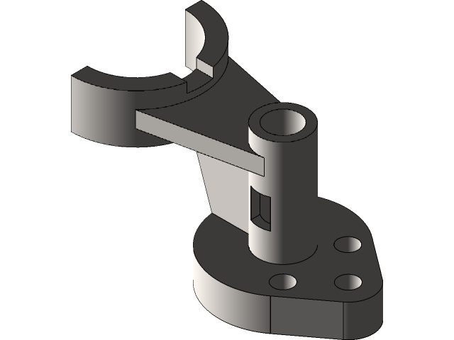 MACHINE PART