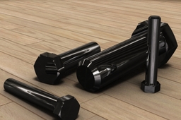 Hex Head Bolts - 258 Sizes