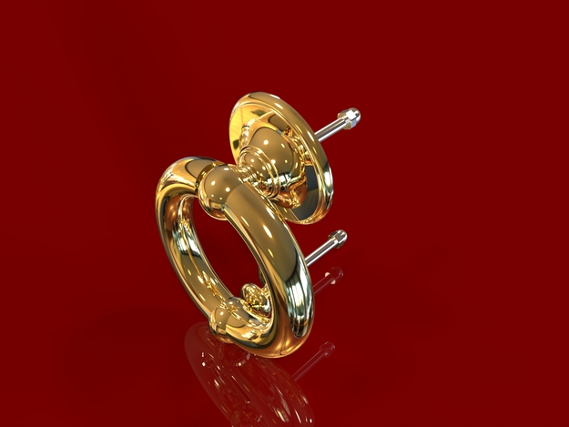 Door knocker
