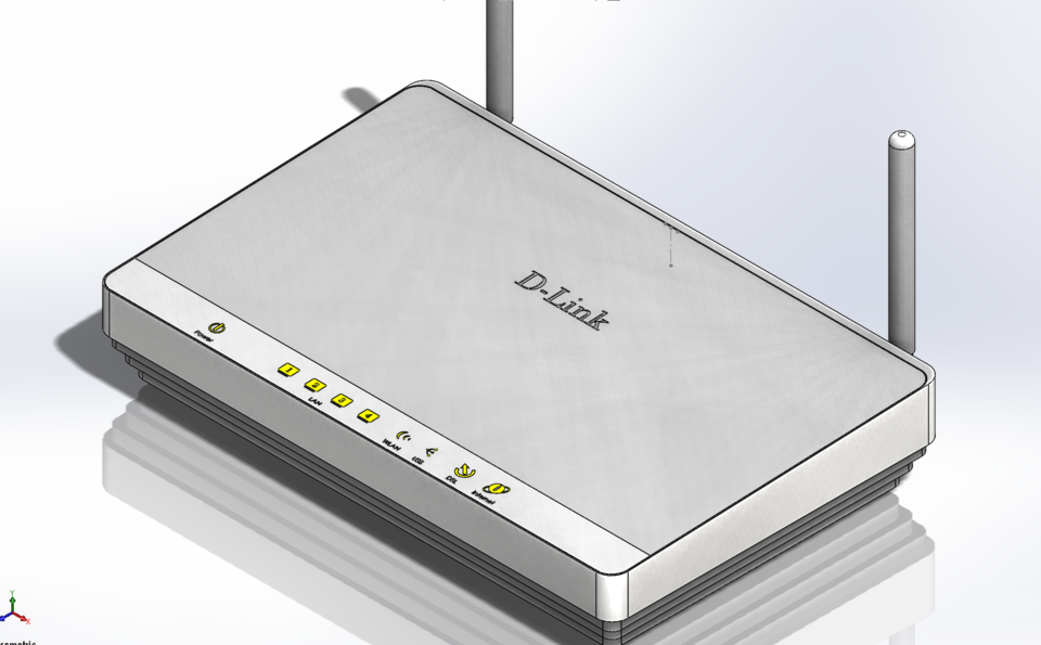 Desktop Cad Router Free CAD Designs, Files & 3D Models | The GrabCAD Community Library
