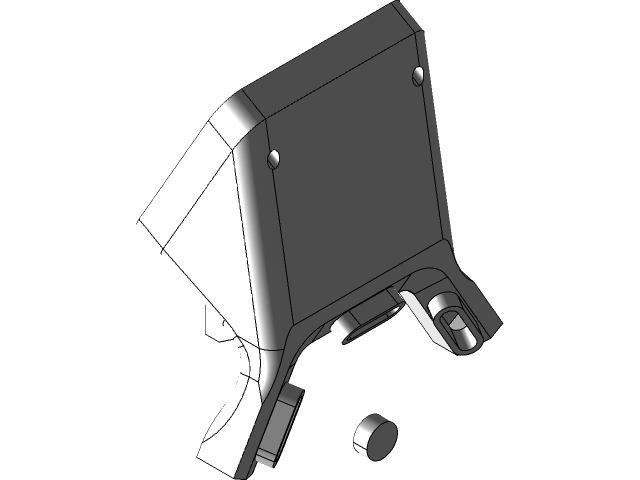 Free CAD Designs, Files &amp; 3D Models | The GrabCAD Community Library