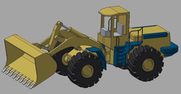 1��32����CAT966��ʽװ�ػ�3D��ӡ��