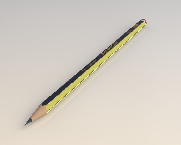 STAEDTLER graphite pencil