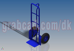 Recent Models 3d Cad Model Collection Grabcad Community Library