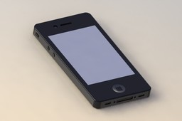iPhone