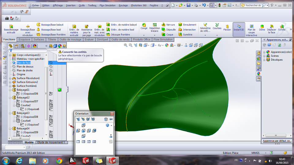 LEAF