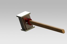 Hammer Box type