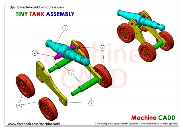 Free CAD Designs, Files & 3D Models | The GrabCAD Community Library