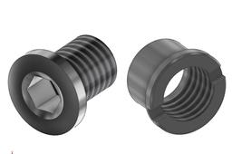 Chainring Bolts (8mm)