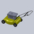 Lawn mower