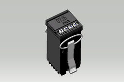 CONTROLADOR DE TEMPERATURA / TEMPERATURE CONTROLLER
