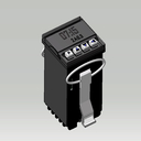 CONTROLADOR DE TEMPERATURA / TEMPERATURE CONTROLLER