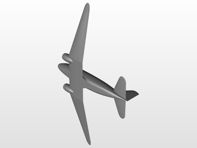 Douglas DC-3