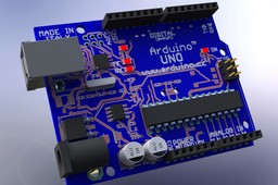 Arduino UNO Reference Design