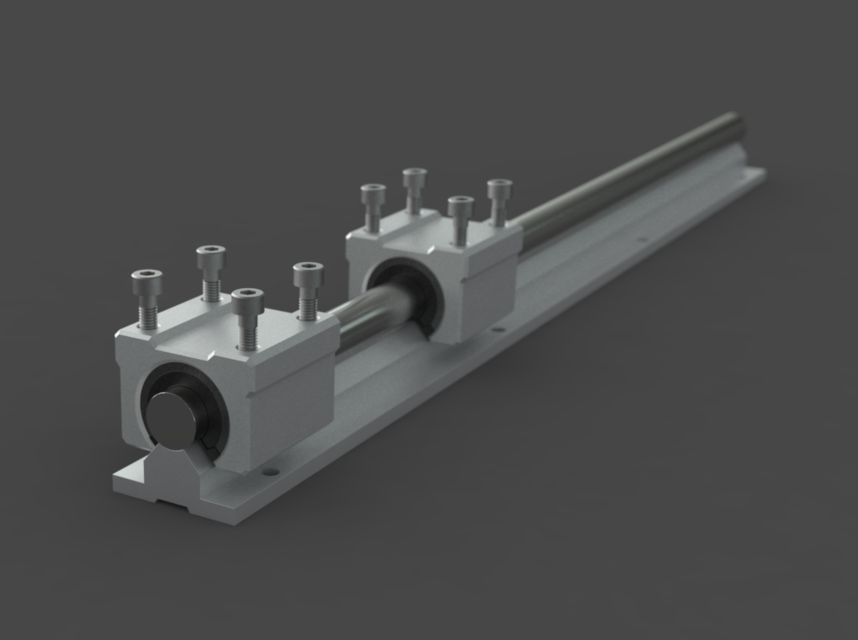 Free CAD Designs, Files & 3D Models The GrabCAD Community Library