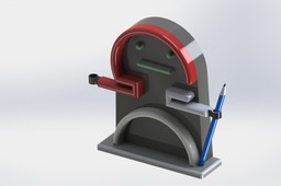 GrabbyTheBot