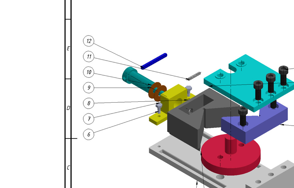 Free CAD Designs, Files & 3D Models The GrabCAD Community Library