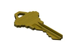 House Key SCHLAGE