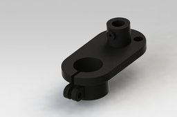 Crane brake