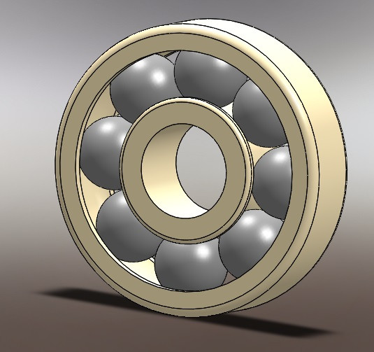 Free CAD Designs, Files &amp; 3D Models | The GrabCAD Community Library