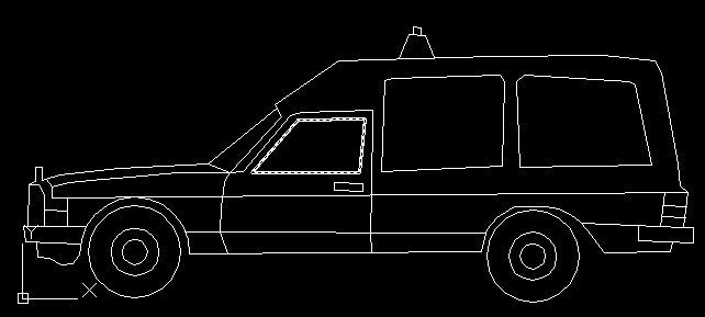 Ambulance