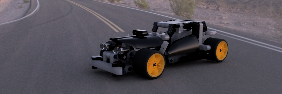 Lego Technic